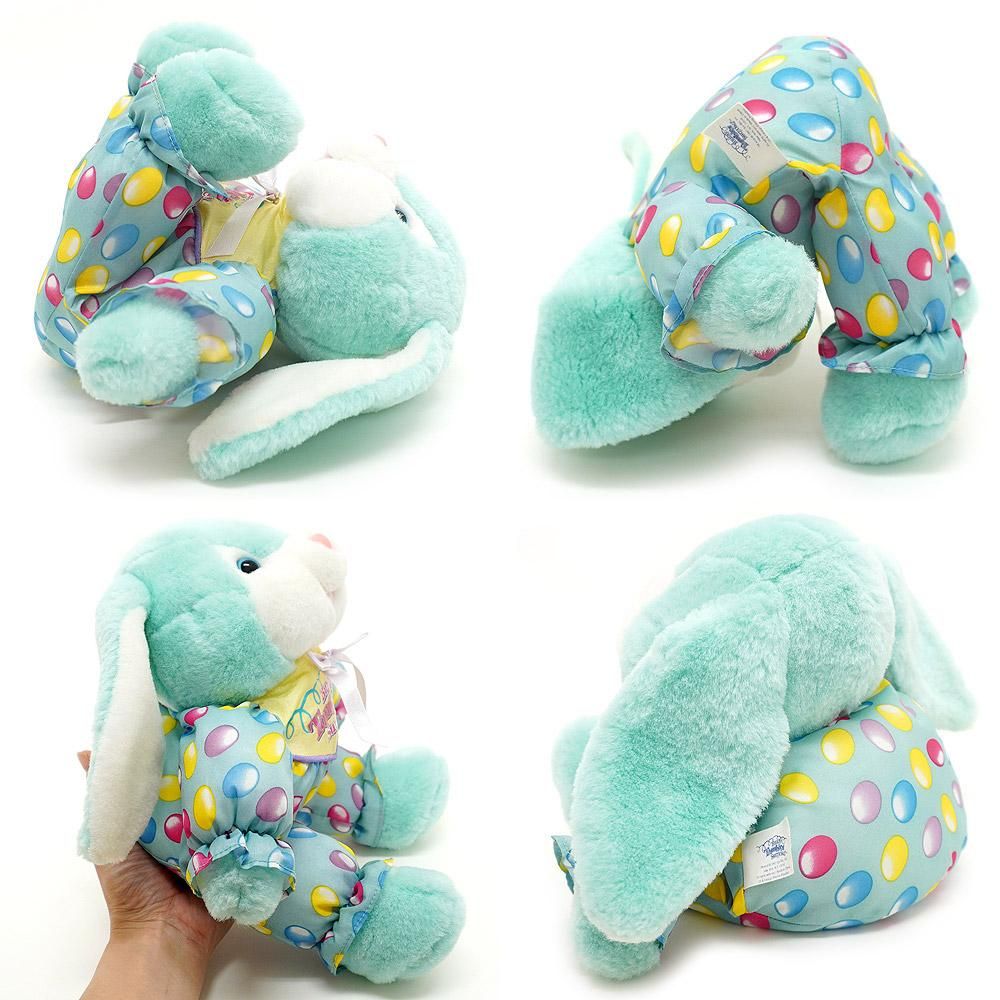 Bunny Tumbles Surprise/バニータンブルズサプライズ・ウサギ