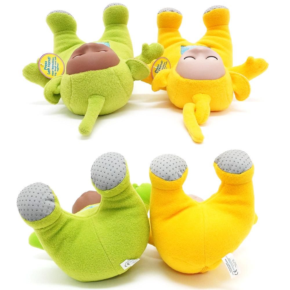 Teletubbies/テレタビーズ・Talk Together Teletubbies