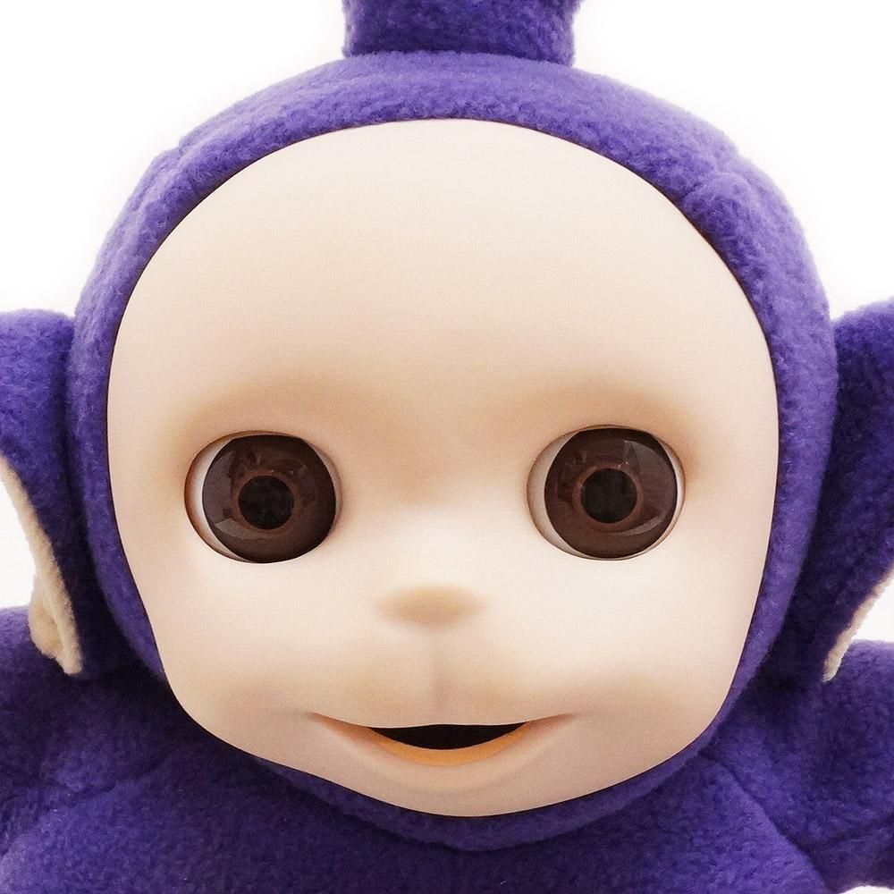 Teletubbies/テレタビーズ・Talk Together Teletubbies