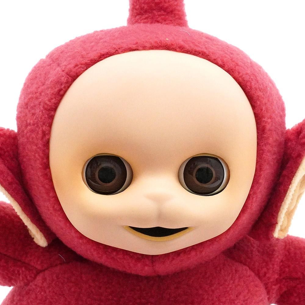 Teletubbies/テレタビーズ・Talk Together Teletubbies