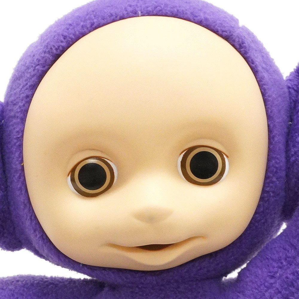 Teletubbies/テレタビーズ・Talking Tinky Winky/トーキングティンキー 