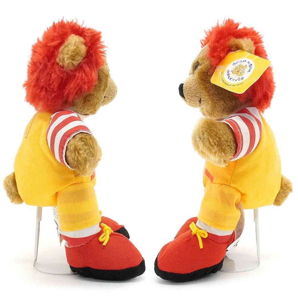 未開封 McDonald's コンプリートセット HUCKLE BERRY - urnin.com