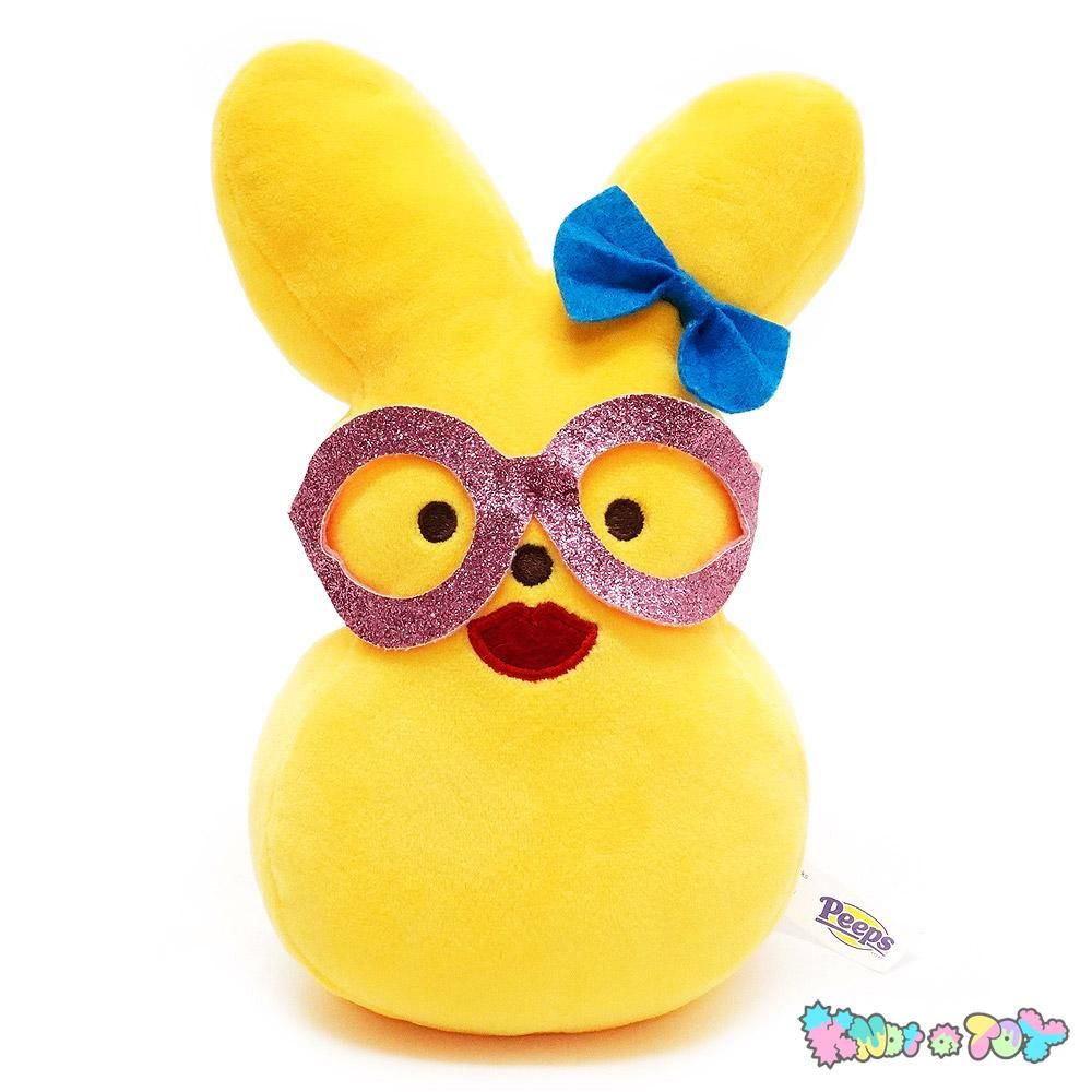 peeps Hoppy Easter Bunny ピープス