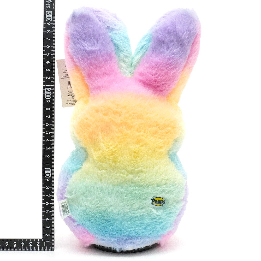 peeps Hoppy Easter Bunny ピープス