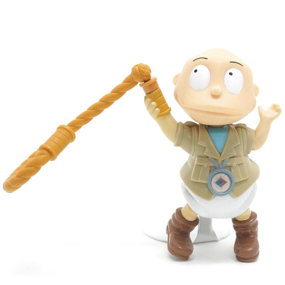 The Rugrats Movie/ラグラッツムービー・BURGER KING/バーガーキング