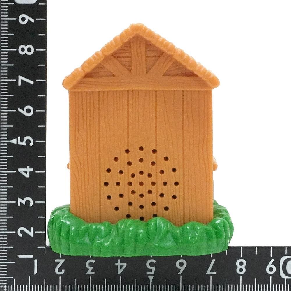 Rugrats/ラグラッツ・BURGER KING/バーガーキング・ミールトイ(KIDS