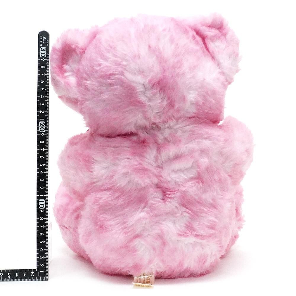 新品Tamu bearさま　ピンクくま　タタン ロップちゃん #ドールショウ76 #ds76