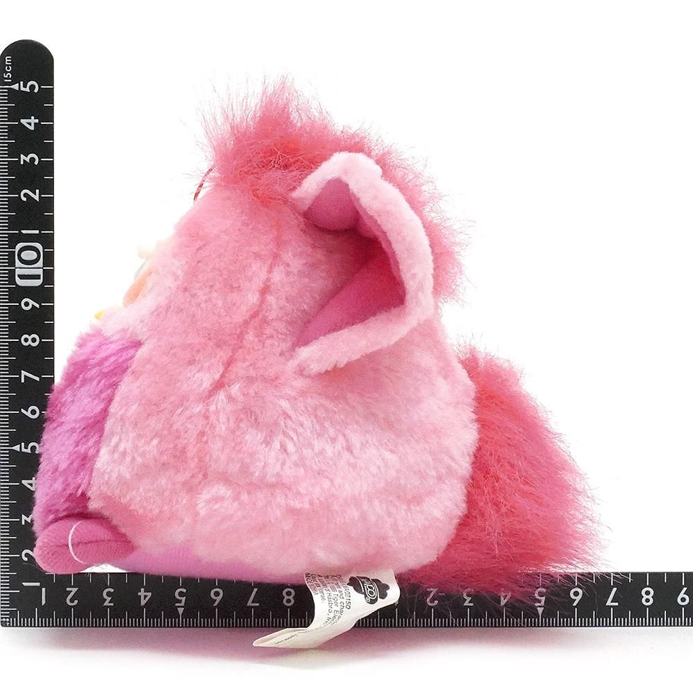 Furby/ファービー・NANCO/ナンコ・ピンク×ピンク・Pink Flamingo