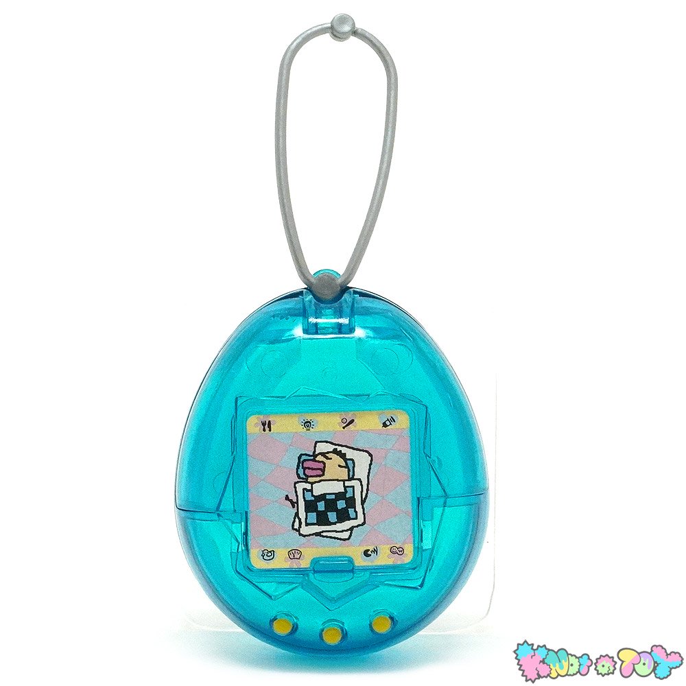 TAMAGOTCHI/たまごっち・BANDAI/バンダイ・たまごっちのミント