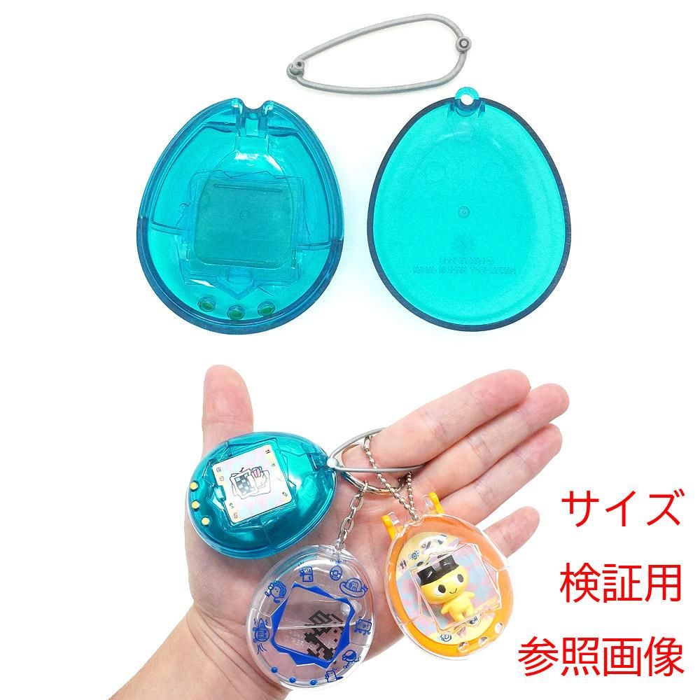 TAMAGOTCHI/たまごっち・BANDAI/バンダイ・たまごっちのミント