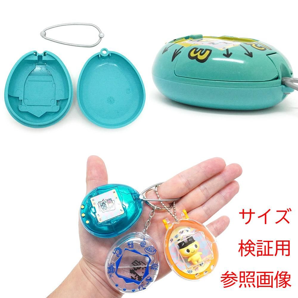 たまごっちケース （TAMAGOTCHI/たまごっち・BANDAI/バンダイ