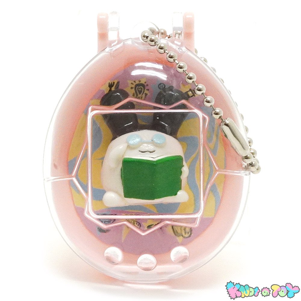 TAMAGOTCHI/たまごっち・BANDAI/バンダイ・たまごっちくらぶ(食玩