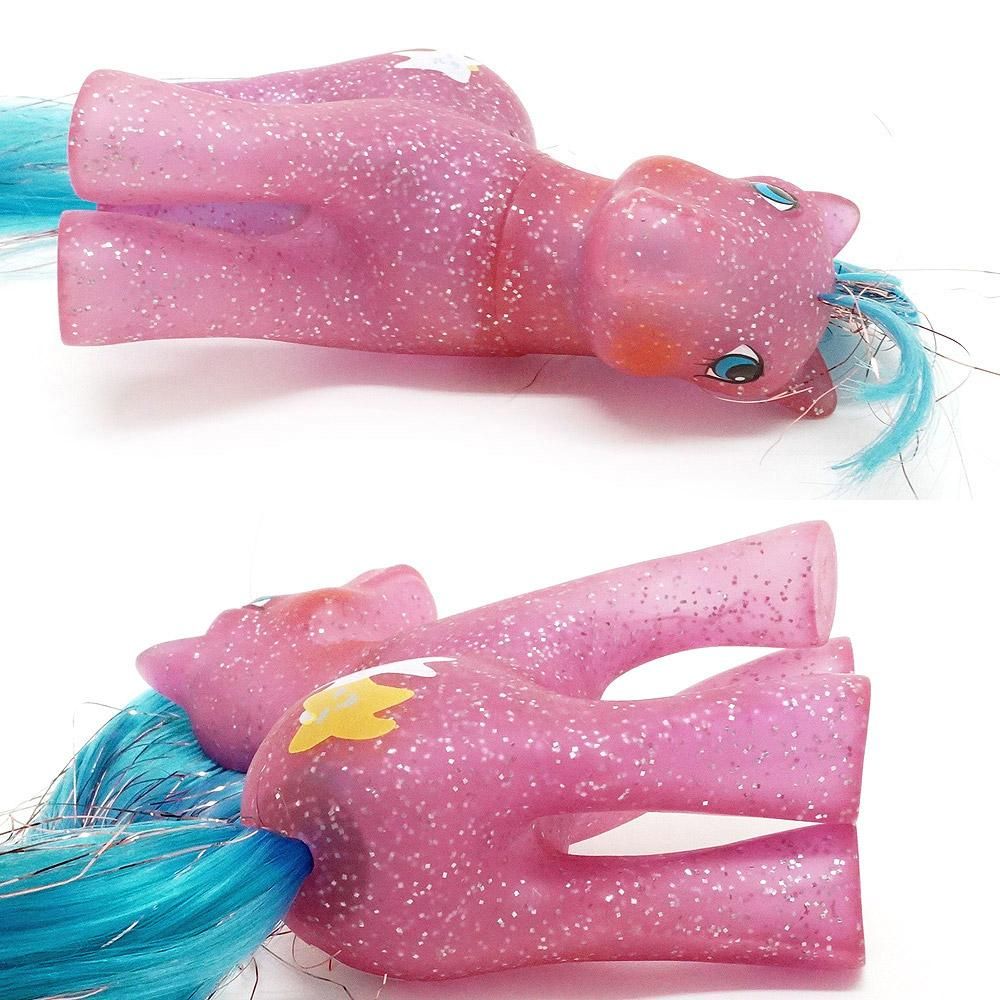 My Little Pony/マイリトルポニー G1・Star Dancer/スター