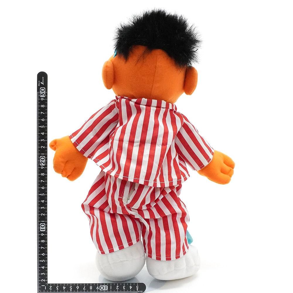 SESAME STREET/セサミストリート・TYCO/タイコ・Talking Plush