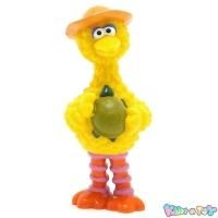 Jim Henson/ジム・ヘンソン(セサミストリート&マペッツ Jim Henson/ジム・ヘンソン(セサミストリート&マペッツ