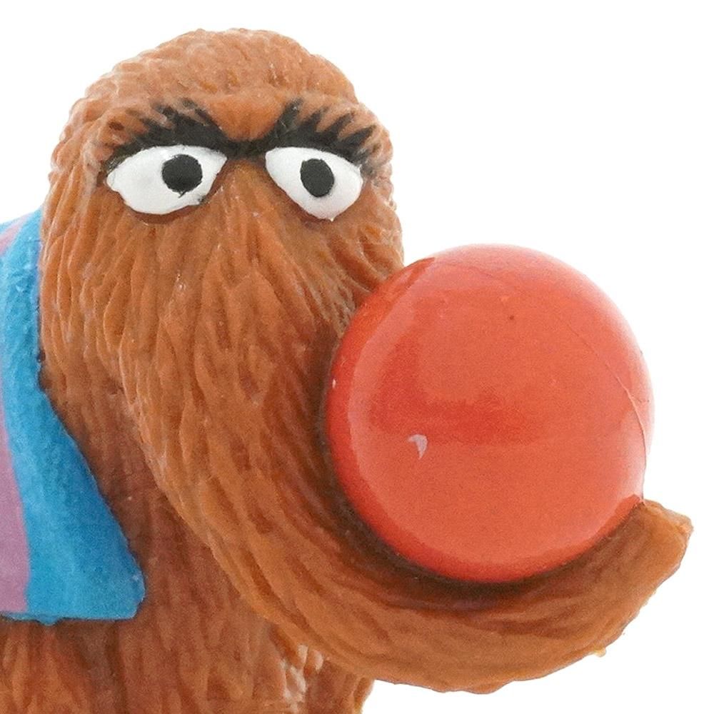 SESAME STREET/セサミストリート・APPLAUSE/アプローズ・PVC