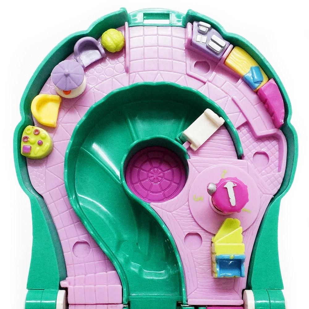 Polly Pocket/ポーリーポケット・Splash 'n Slide Water Park 