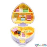 Polly Pocket・Angel Pocket/ポーリーポケット・エンジェル