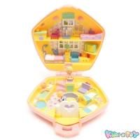 Polly Pocket・Angel Pocket/ポーリーポケット・エンジェル