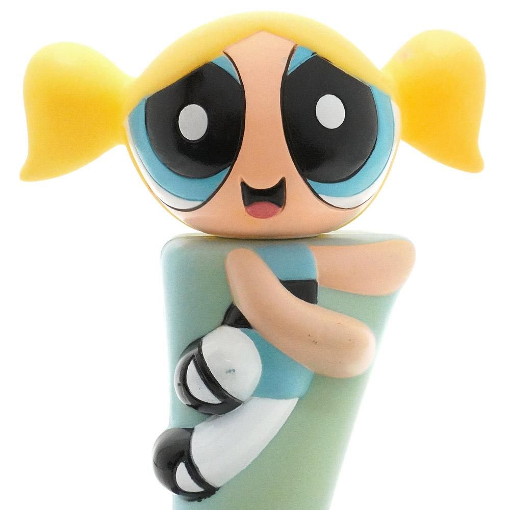 THE POWERPUFF GIRLS/パワーパフガールズ・Kid Care/キッドケア