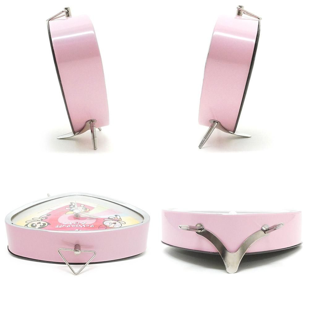 THE POWERPUFF GIRLS/パワーパフガールズ・Urban Station