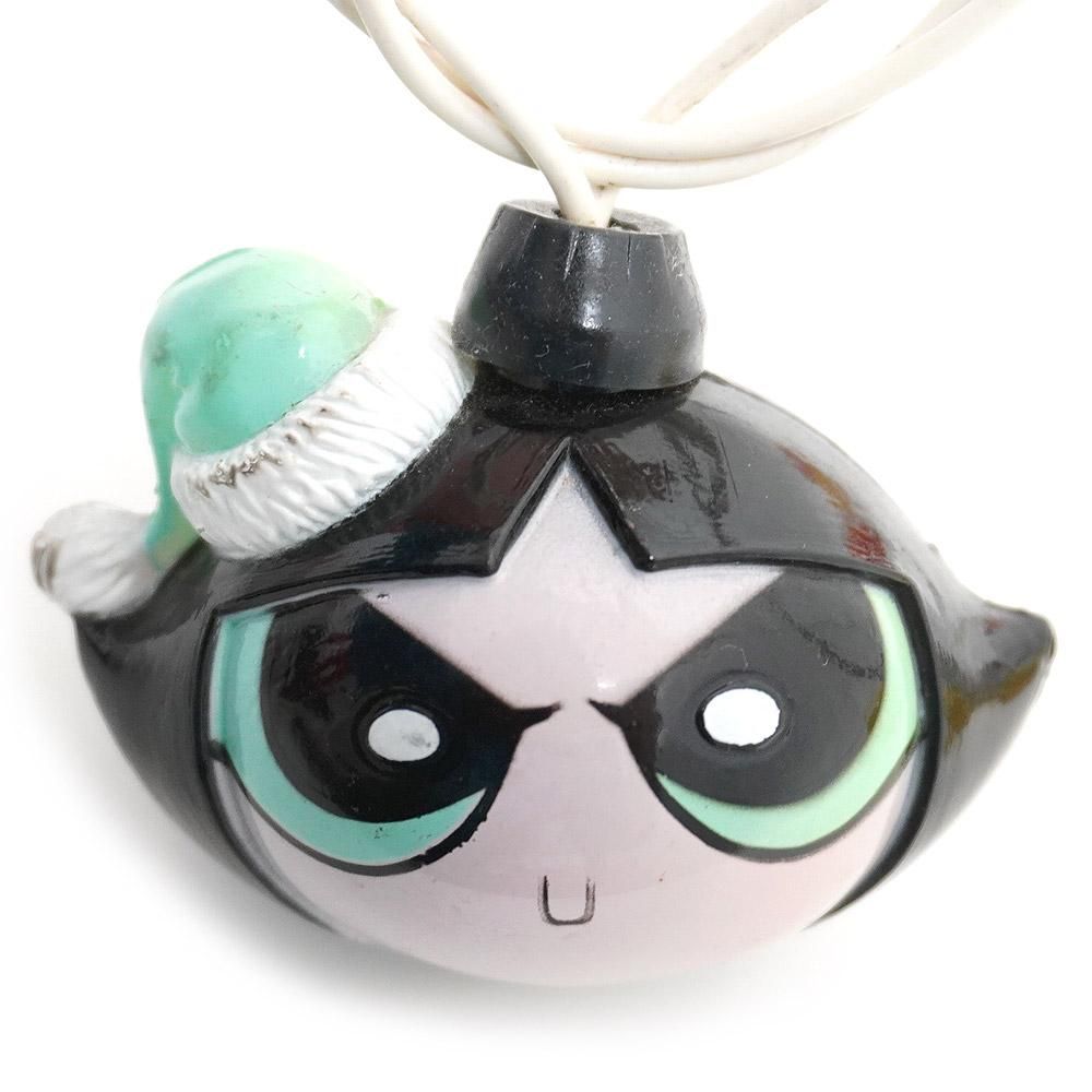 THE POWERPUFF GIRLS/パワーパフガールズ・Gemmy Industries 「10