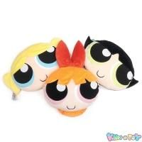 The Powerpuff Girls/パワーパフガールズ The Powerpuff Girls/パワーパフガールズ
