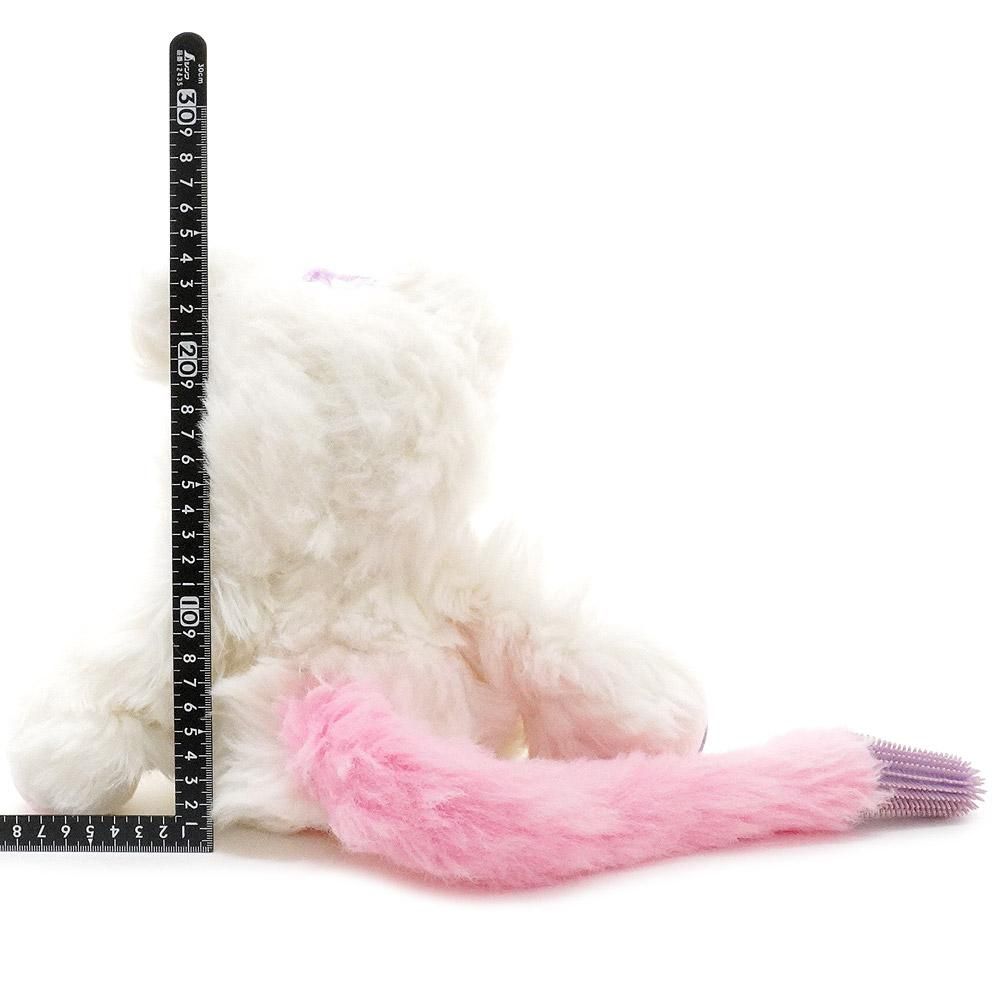 Brush-a-Loves/ブラッシュアラブズ・Plush/ぬいぐるみ・Bubble Love