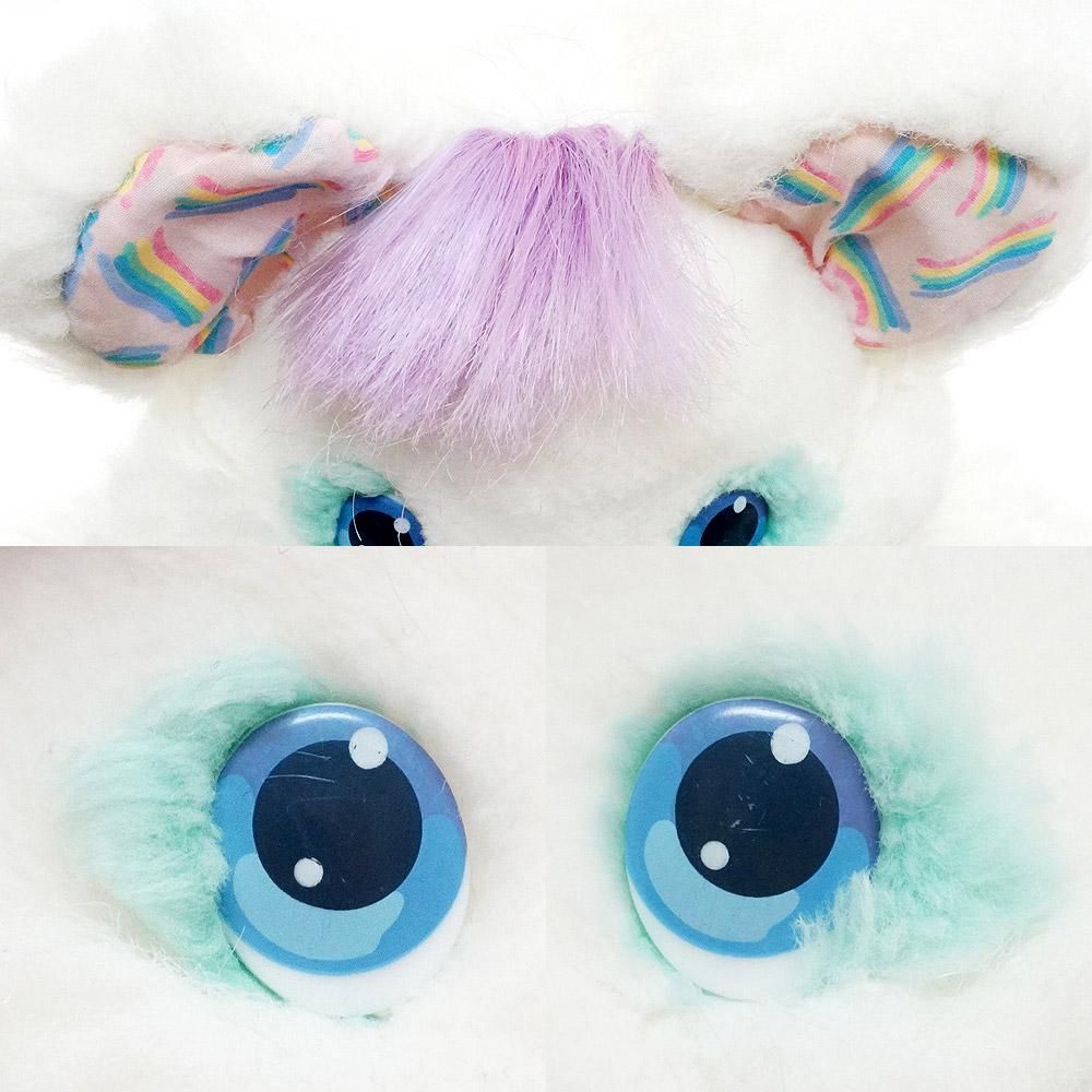 Brush-a-Loves/ブラッシュアラブズ・Plush/ぬいぐるみ・Bubble Love