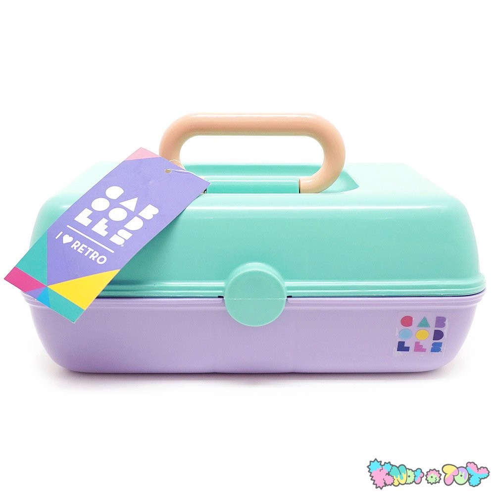 Caboodles/カブードルズ・ Pretty In Petite・Makeup Case/メイク 