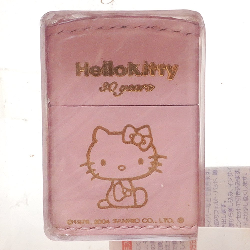 Hello Kitty 30 Years・ハローキティ30周年記念・30th Anniversary 
