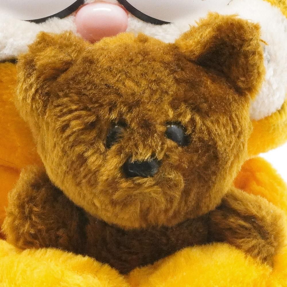 Garfield/ガーフィールド・R,DAKIN&CO./デーキン・Plush