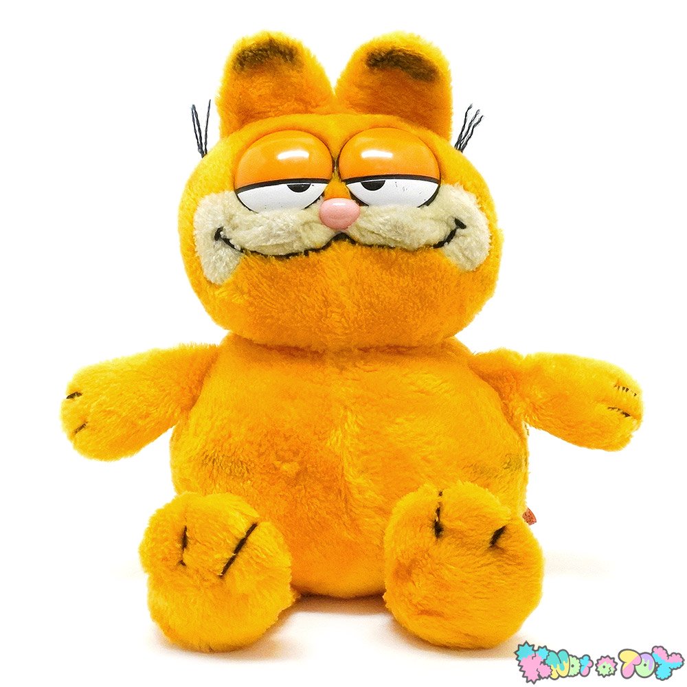 Garfield/ガーフィールド・FUN FARM/ファンファーム(BY DAKIN