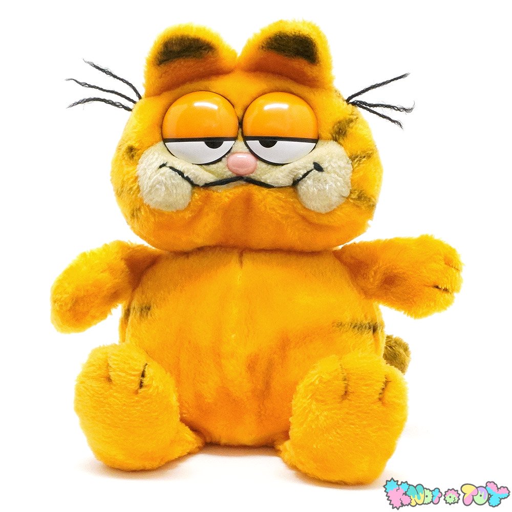 Garfield/ガーフィールド・FUN FARM/ファンファーム(BY DAKIN