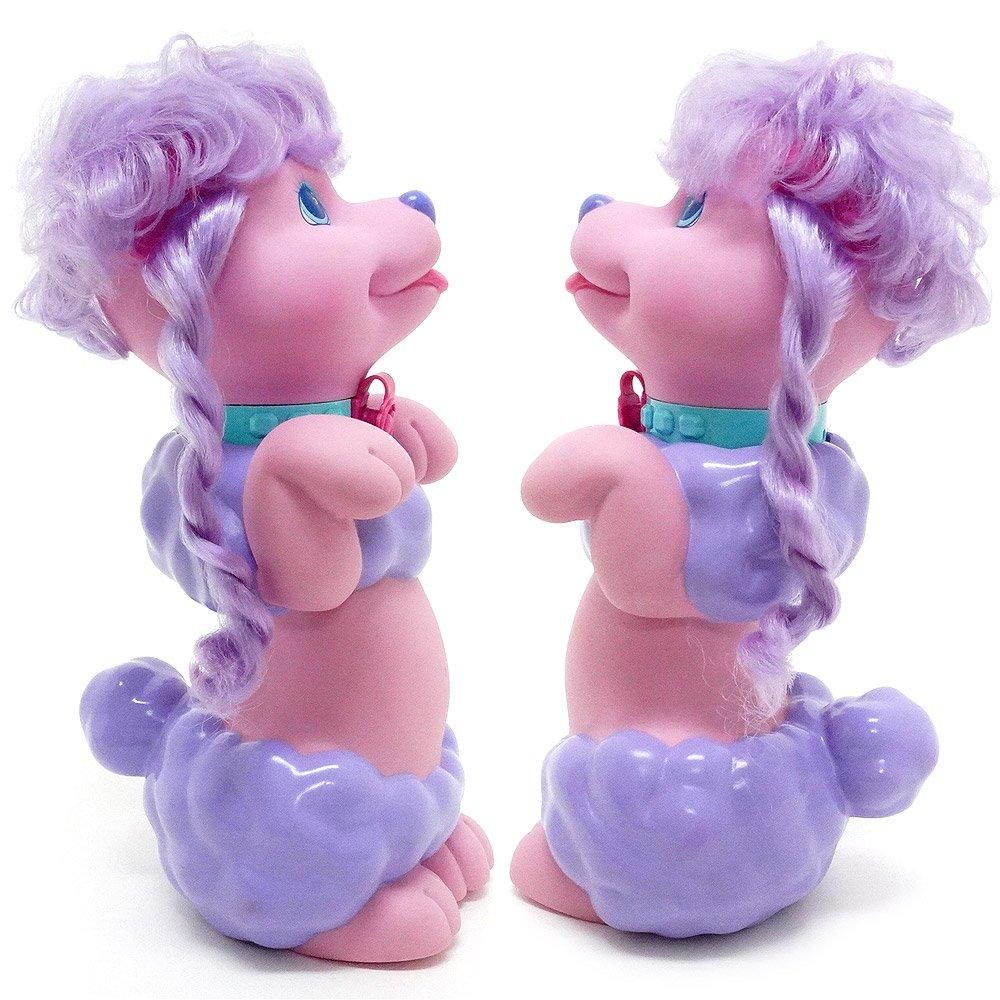 Shampoodle/シャンプードル・Rubber Doll/ラバードール・ピンク Shampoodle/シャンプードル・Rubber Doll/ラバードール・ピンク