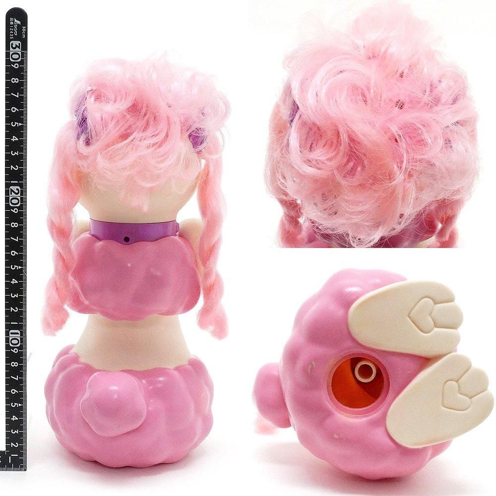 ピンクトイズ 高級ビニール玩具ろくろ首 ピンクトイズ 高級ビニール玩具ろくろ首 - メルカリ