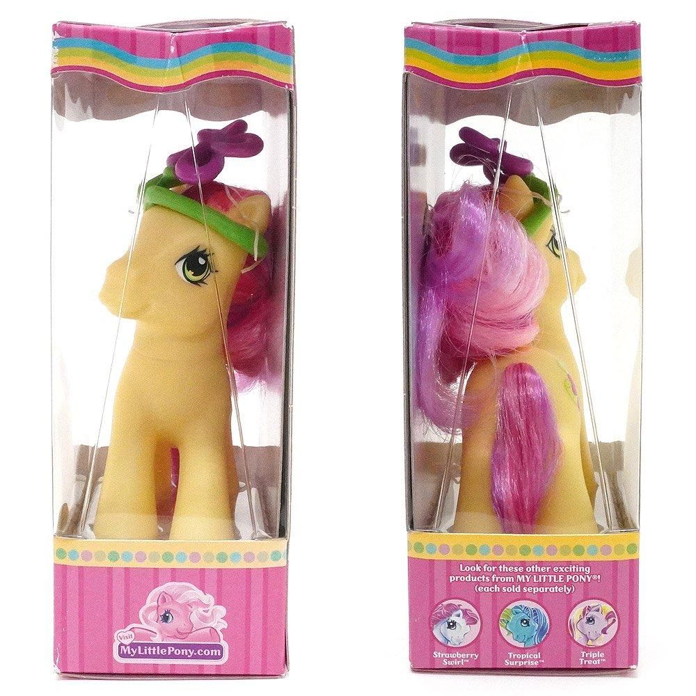 My Little Pony/マイリトルポニー G3・Royal Bouquet/ロイヤル