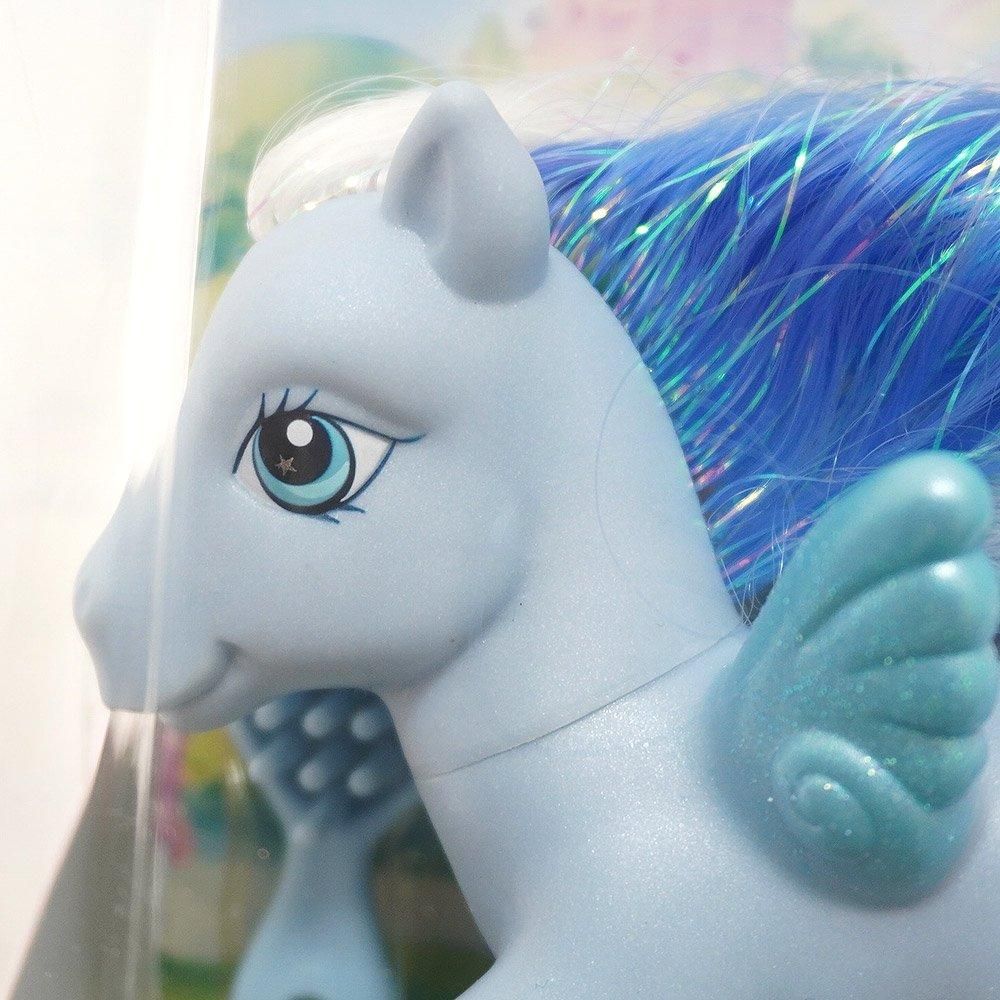 My Little Pony/マイリトルポニー G3・Silver Glow/シルバーグロウ