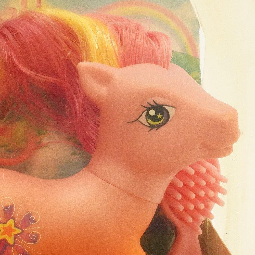 My Little Pony/マイリトルポニー G3・Comet Tail/コメット