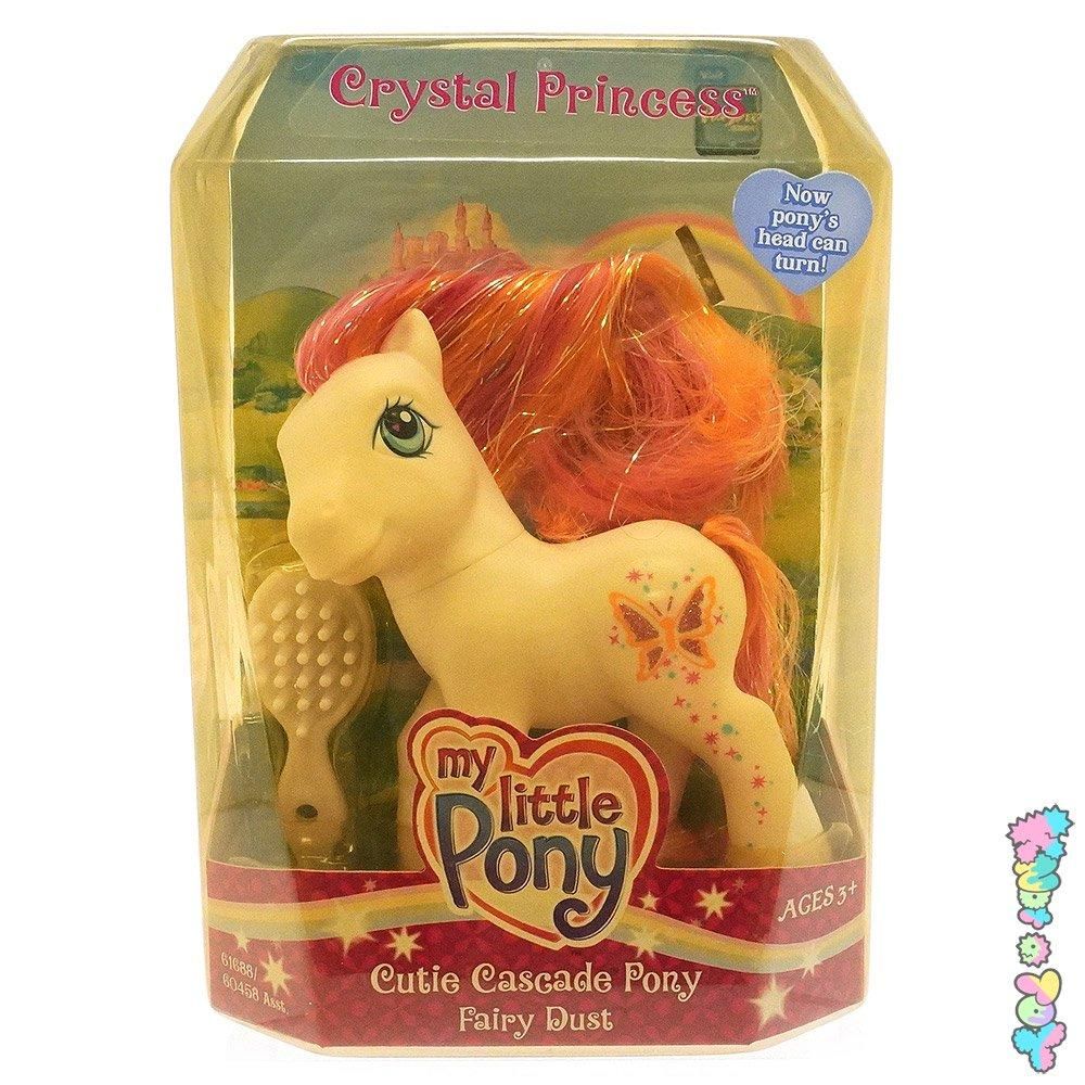 My Little Pony/マイリトルポニー G3・Fairy Dust/フェアリーダスト