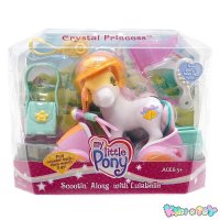 My Little Pony/マイリトルポニー