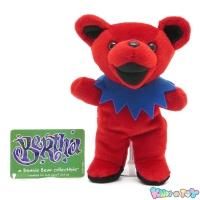 グレイトフルデッドベア　ビーンズ　全25体セット　ネームタグなし グレイトフルデッドベア ビーンズ 全25体セット ネームタグなし