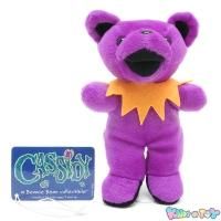 Grateful Dead Bear/グレイトフルデッドベア - KNot a TOY