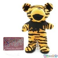 DEADBEARぬいぐるみ8体セット Grateful Dead Bear/グレイトフルデッドベア - KNot a TOY