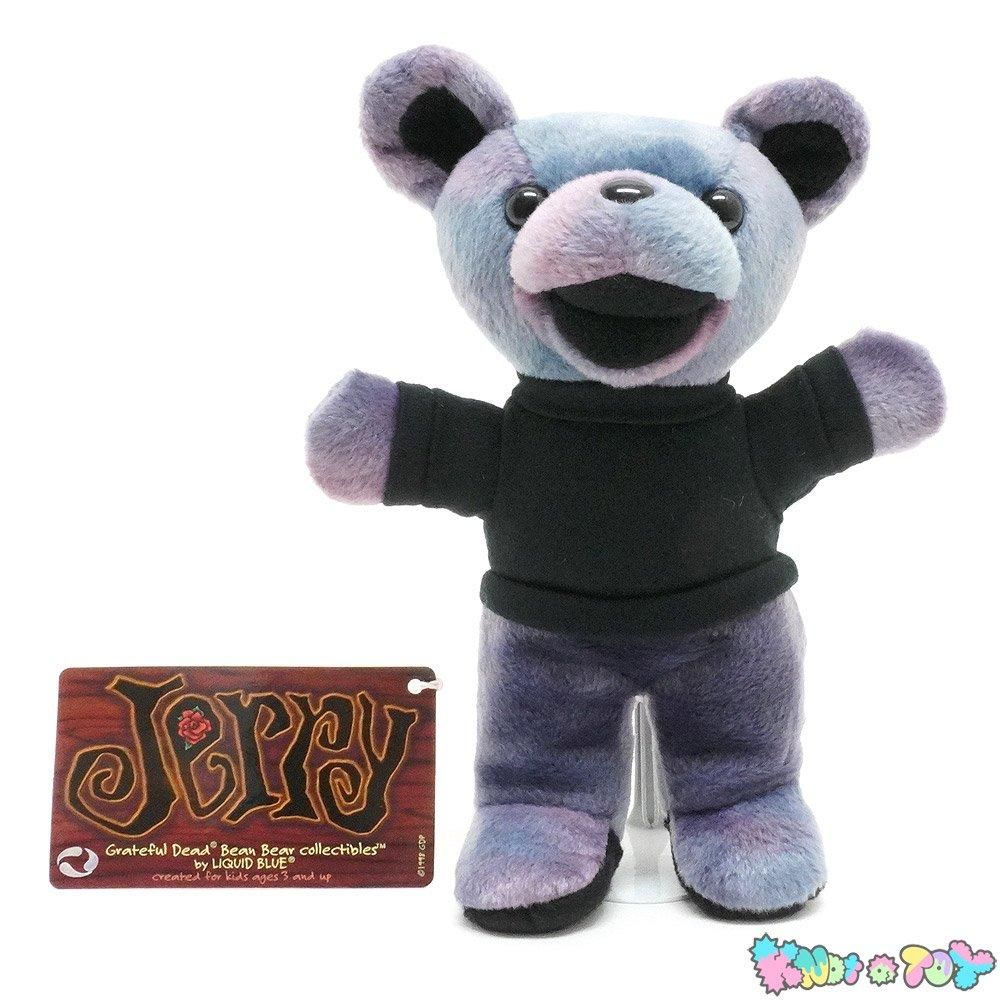 Grateful Dead/グレイトフルデッド・Bean Bear/ビーンベア
