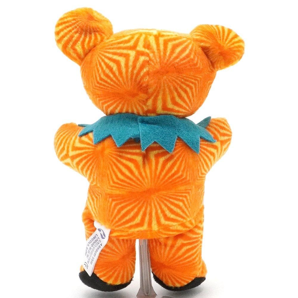 グレイトフルデッドベア Grateful Dead/グレイトフルデッド・Bean Bear/ビーンベア(デッドベア