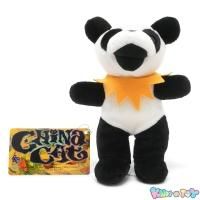 DEADBEARぬいぐるみ8体セット Grateful Dead Bear/グレイトフルデッドベア - KNot a TOY