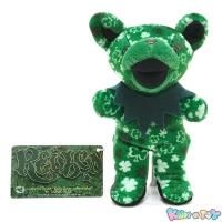 Grateful Dead Bear/グレイトフルデッドベア - KNot a TOY