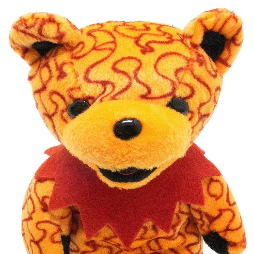 Grateful Dead/グレイトフルデッド・Bean Bear/ビーンベア(デッドベア