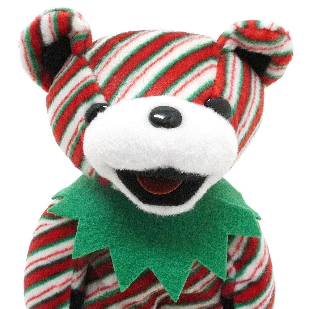 レアCandy man;Grateful dead bear Candy Man 7
